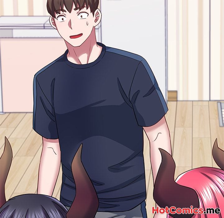 Tell Me the Future Chapter 28 - Page 158