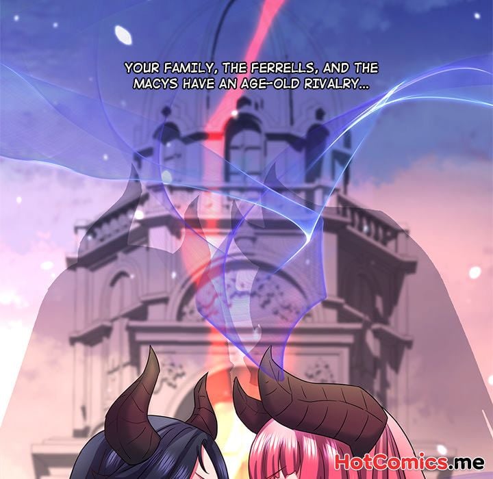 Tell Me the Future Chapter 28 - Page 77