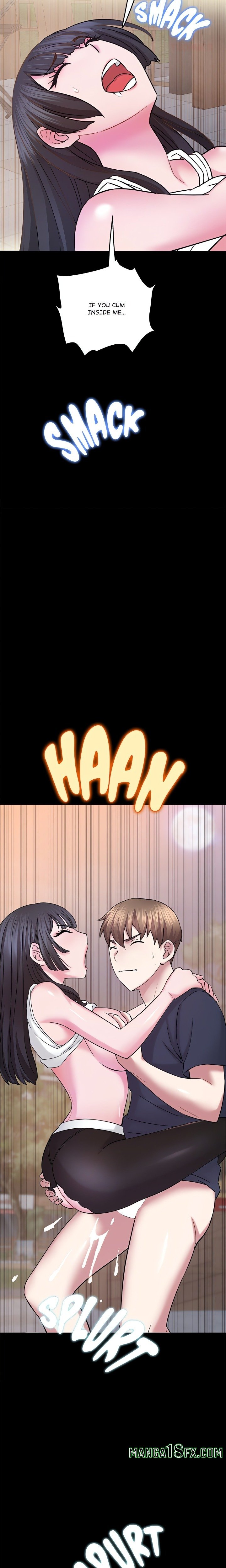 Tell Me the Future Chapter 7 - Page 26