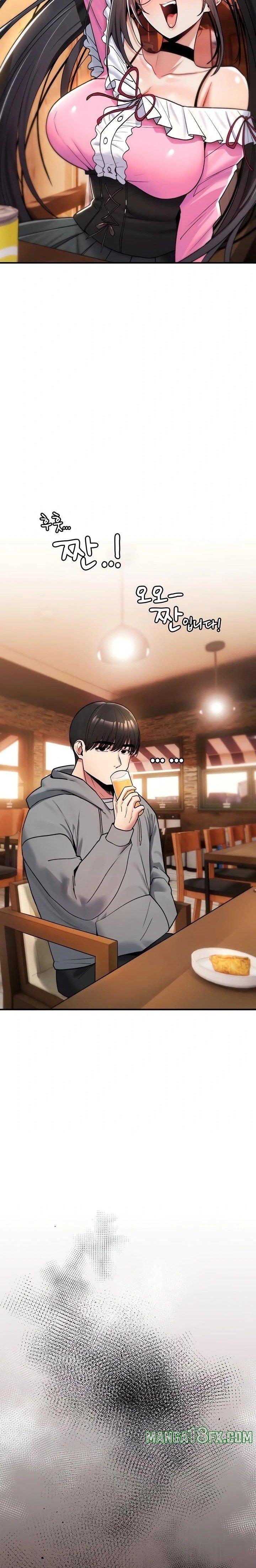 You Won’t Break Me Raw Chapter 11 - Page 38