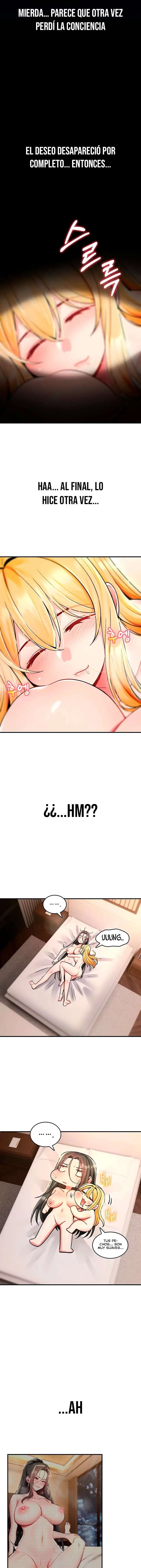 You Won’t Break Me Raw Chapter 34 - Page 21