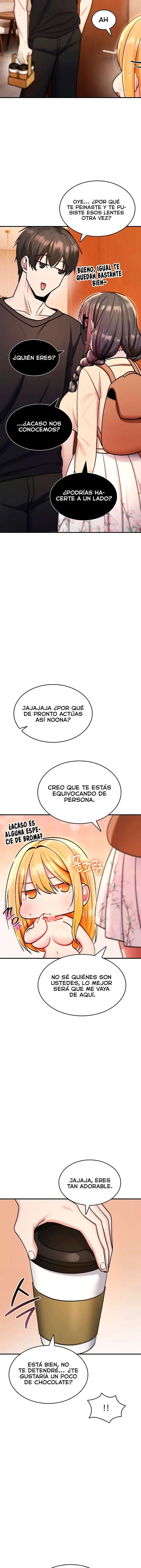 You Won’t Break Me Raw Chapter 34 - Page 25