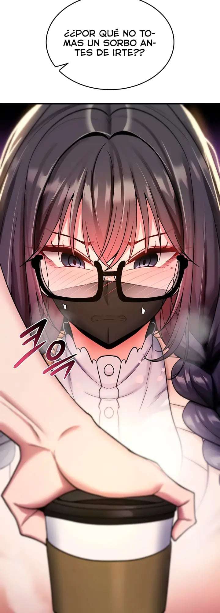 You Won’t Break Me Raw Chapter 34 - Page 26