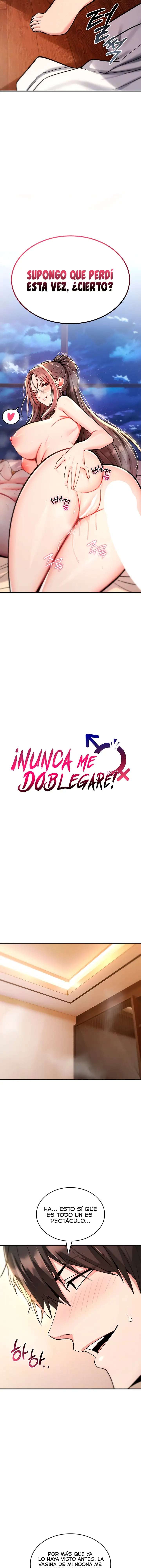 You Won’t Break Me Raw Chapter 34 - Page 3