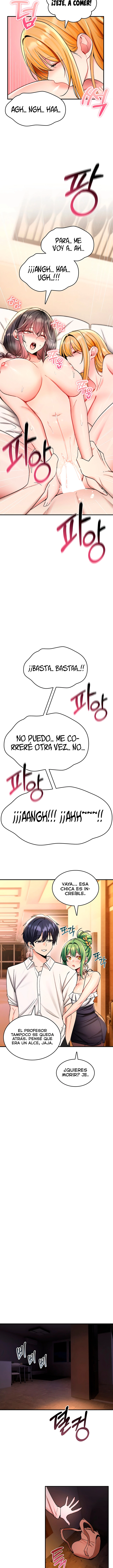You Won’t Break Me Raw Chapter 35 - Page 12