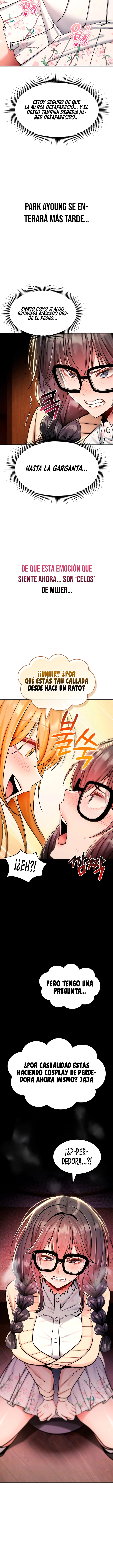 You Won’t Break Me Raw Chapter 35 - Page 3