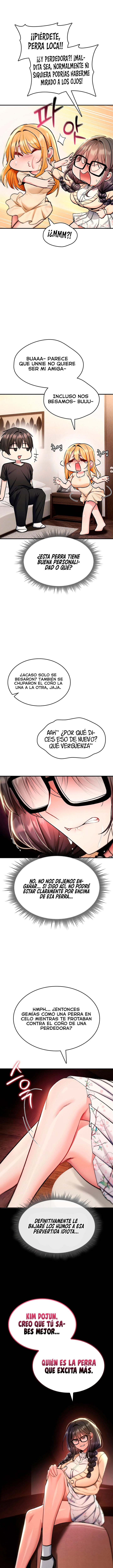 You Won’t Break Me Raw Chapter 35 - Page 4