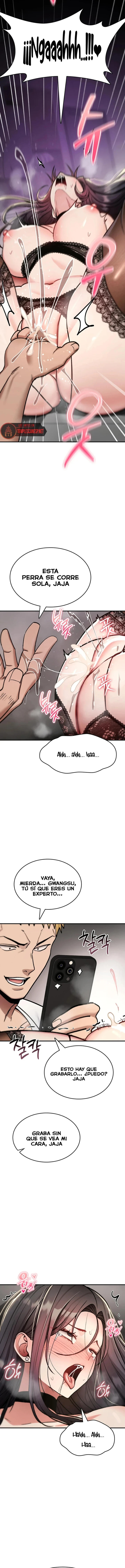 You Won’t Break Me Raw Chapter 39 - Page 14