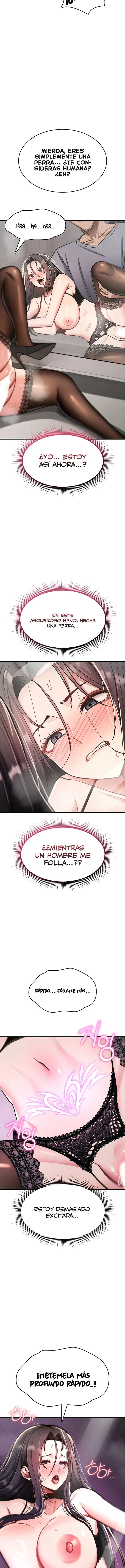 You Won’t Break Me Raw Chapter 39 - Page 16