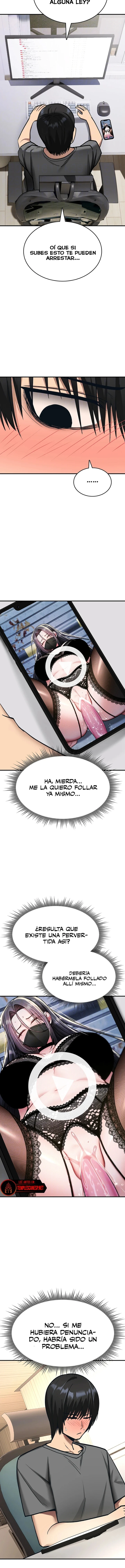 You Won’t Break Me Raw Chapter 39 - Page 2
