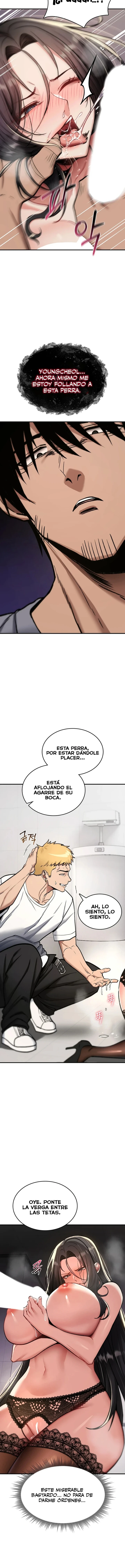 You Won’t Break Me Raw Chapter 39 - Page 7
