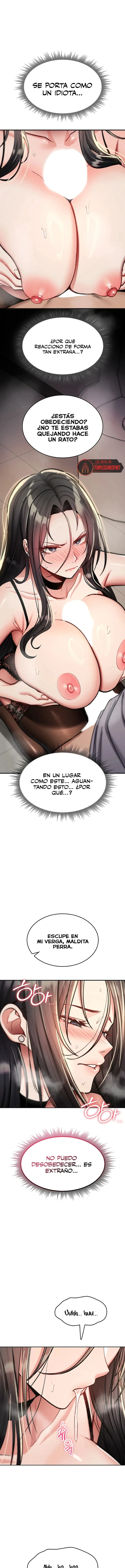 You Won’t Break Me Raw Chapter 39 - Page 8