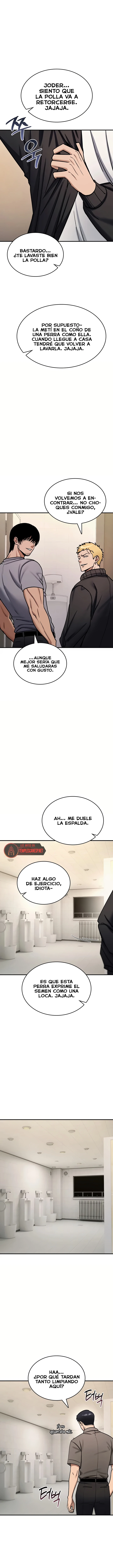 You Won’t Break Me Raw Chapter 40 - Page 13