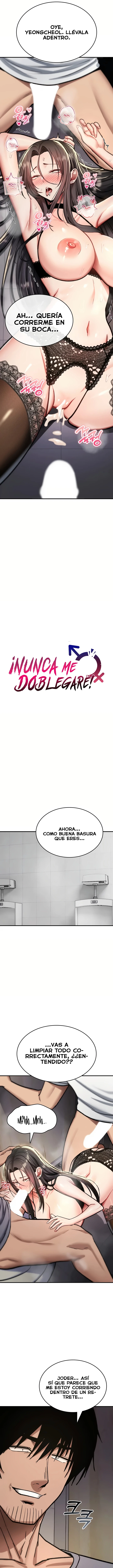 You Won’t Break Me Raw Chapter 40 - Page 5