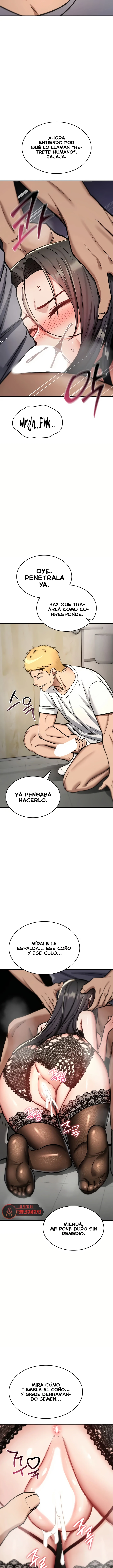 You Won’t Break Me Raw Chapter 40 - Page 6