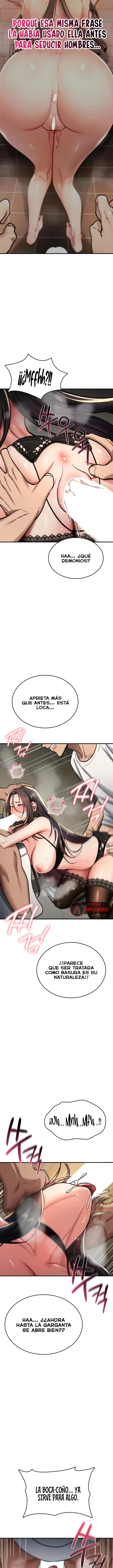 You Won’t Break Me Raw Chapter 40 - Page 8