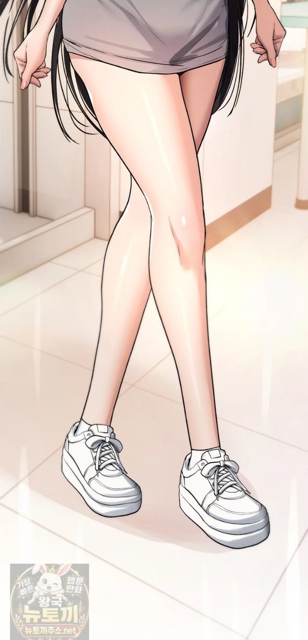 You Won’t Break Me Raw Chapter 42 - Page 36