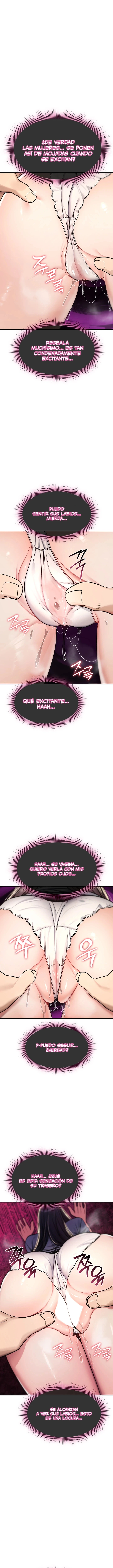 You Won’t Break Me Raw Chapter 43 - Page 3