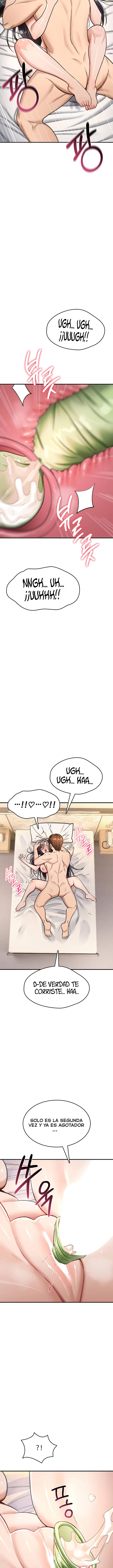 You Won’t Break Me Raw Chapter 49 - Page 12
