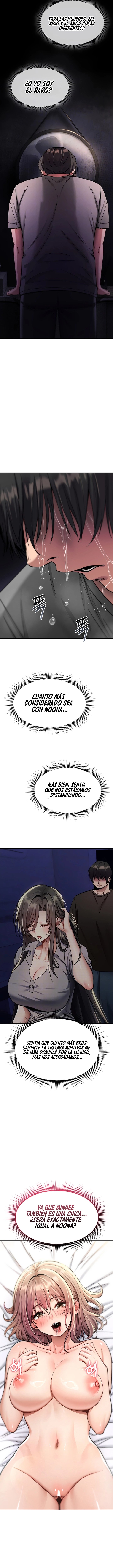 You Won’t Break Me Raw Chapter 49 - Page 4