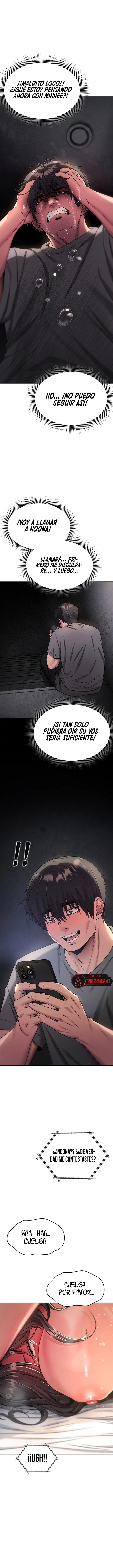 You Won’t Break Me Raw Chapter 49 - Page 5