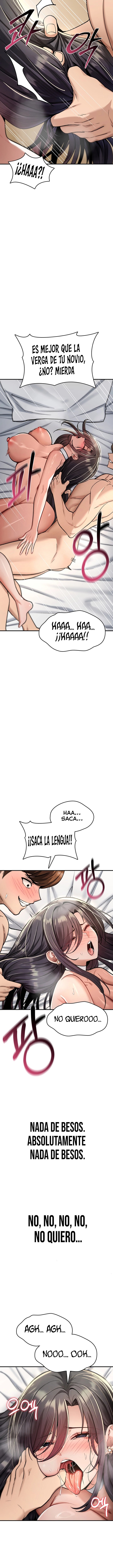 You Won’t Break Me Raw Chapter 49 - Page 8