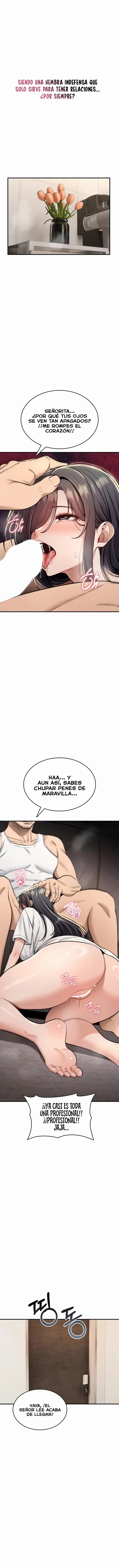 You Won’t Break Me Raw Chapter 55 - Page 14