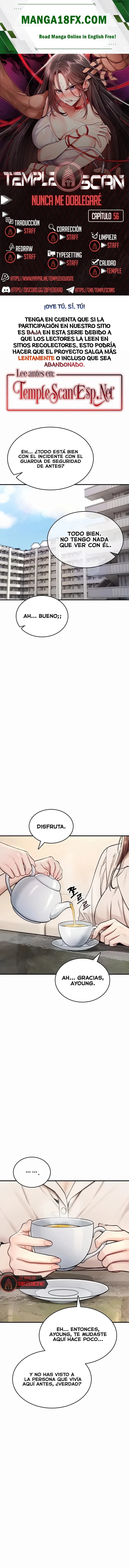 You Won’t Break Me Raw Chapter 56 - Page 1