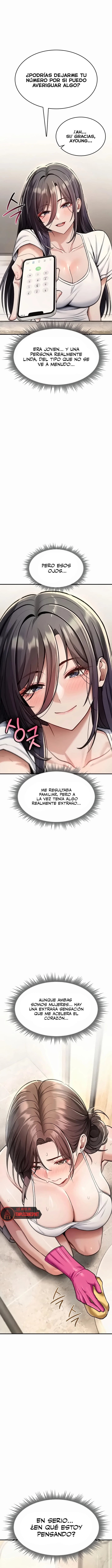 You Won’t Break Me Raw Chapter 56 - Page 12