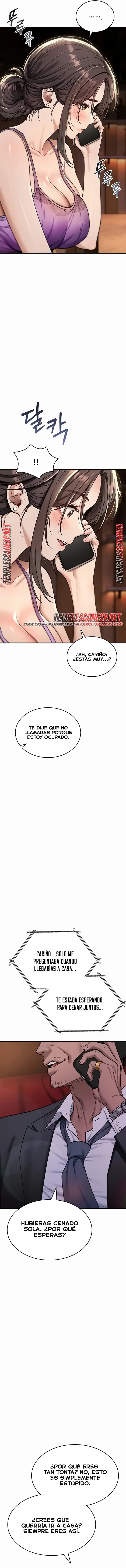 You Won’t Break Me Raw Chapter 56 - Page 14