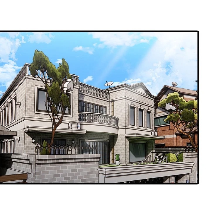 The New Town Wives’ Secret Club Chapter 17 - Page 38