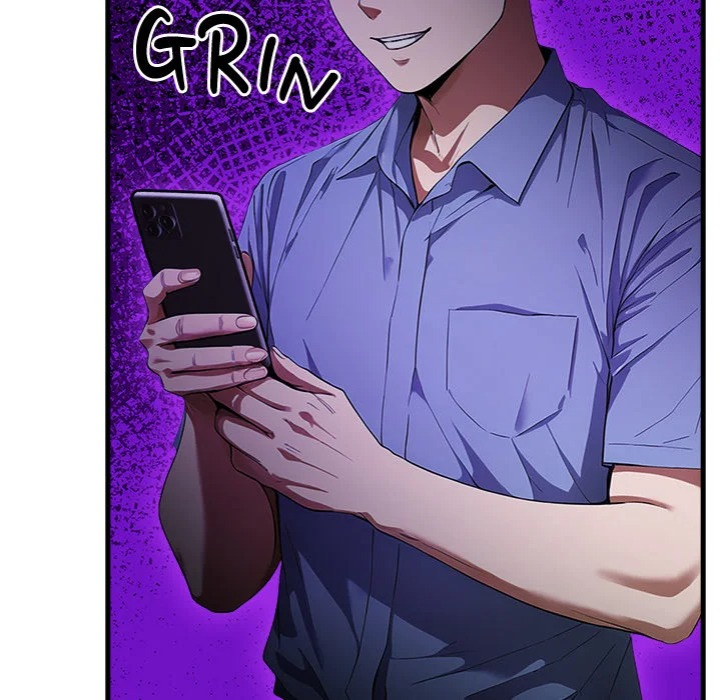 The New Town Wives’ Secret Club Chapter 17 - Page 57