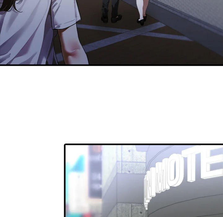 The New Town Wives’ Secret Club Chapter 17 - Page 81