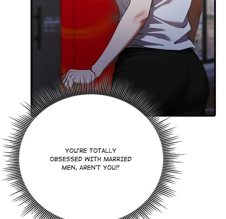 The New Town Wives’ Secret Club Chapter 17 - Page 86