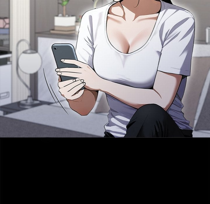 The New Town Wives’ Secret Club Chapter 18 - Page 116