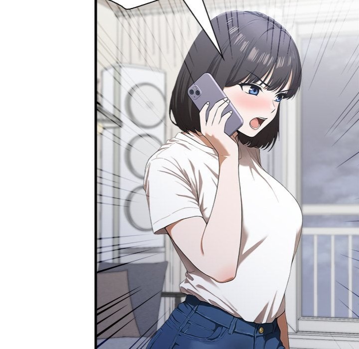 The New Town Wives’ Secret Club Chapter 18 - Page 14