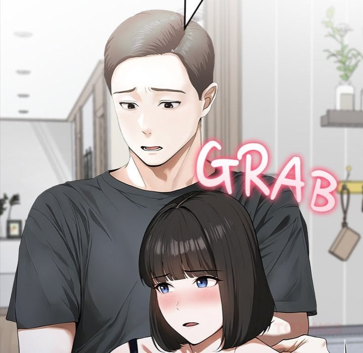 The New Town Wives’ Secret Club Chapter 19 - Page 123