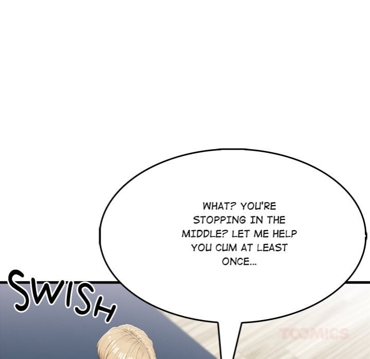 The New Town Wives’ Secret Club Chapter 19 - Page 15