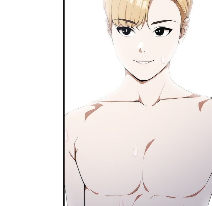 The New Town Wives’ Secret Club Chapter 19 - Page 19