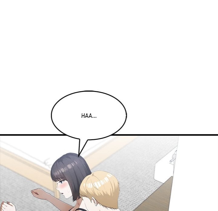 The New Town Wives’ Secret Club Chapter 19 - Page 37