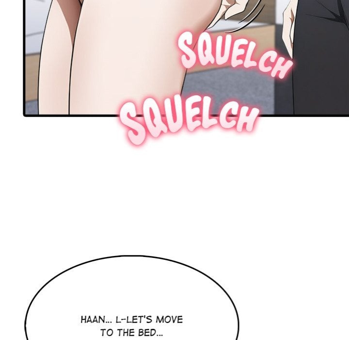 The New Town Wives’ Secret Club Chapter 19 - Page 40