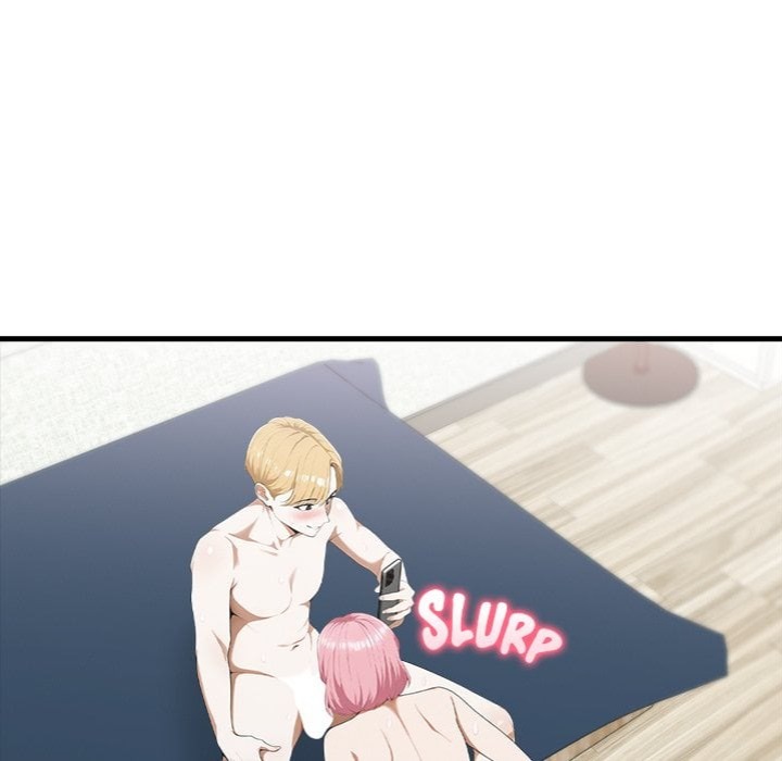 The New Town Wives’ Secret Club Chapter 19 - Page 7