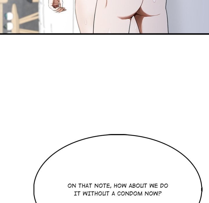 The New Town Wives’ Secret Club Chapter 19 - Page 77