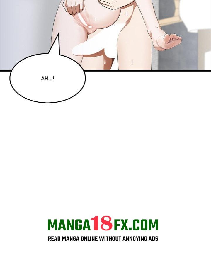 The New Town Wives’ Secret Club Chapter 19 - Page 79