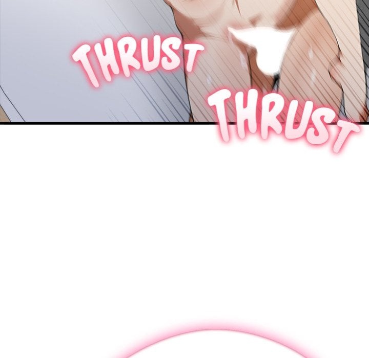 The New Town Wives’ Secret Club Chapter 19 - Page 91