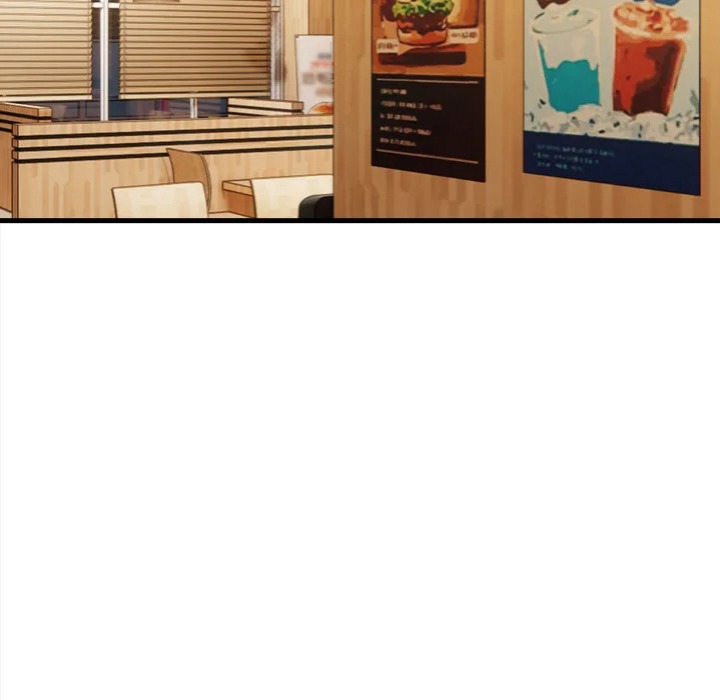 Trapped With My Boss Chapter 12 - Page 108