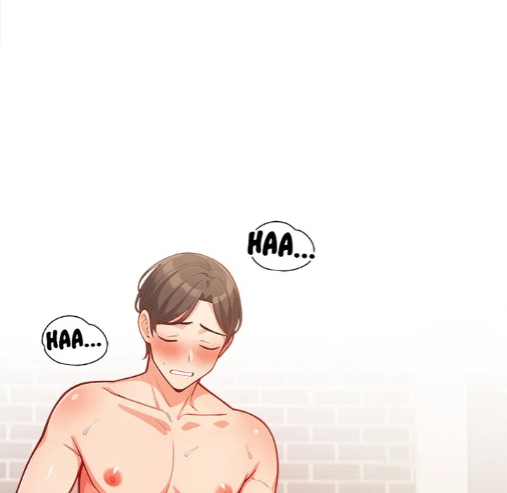 Trapped With My Boss Chapter 12 - Page 156