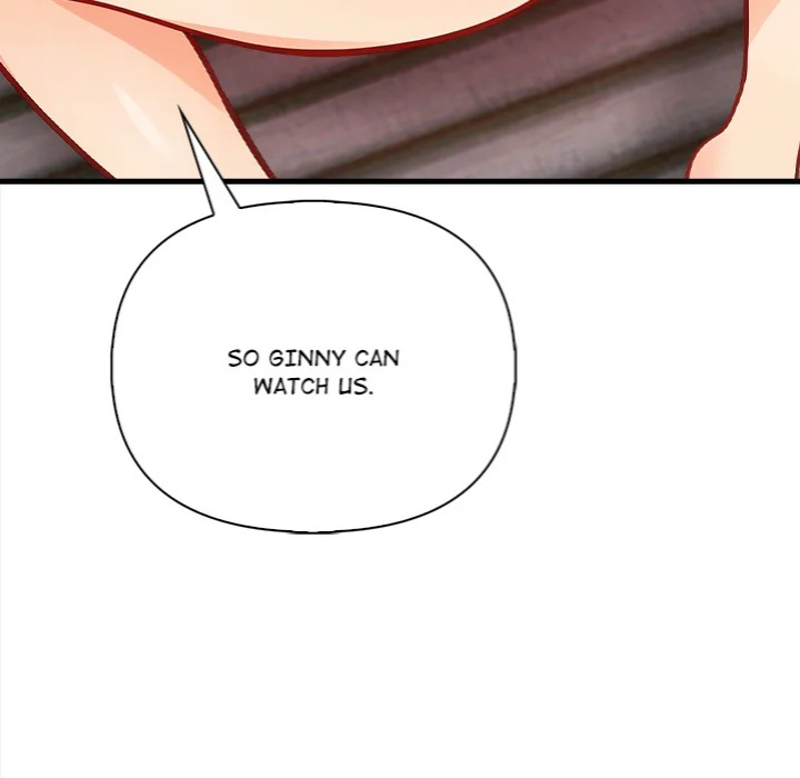 Trapped With My Boss Chapter 12 - Page 32