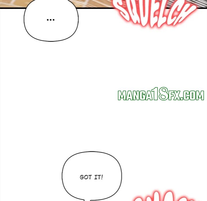 Trapped With My Boss Chapter 12 - Page 37