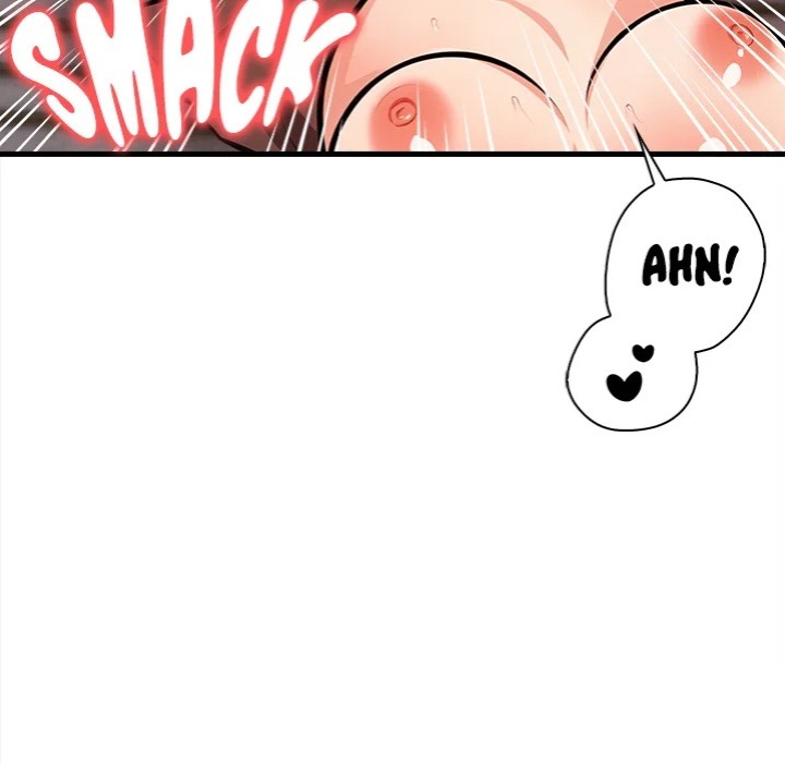 Trapped With My Boss Chapter 12 - Page 39